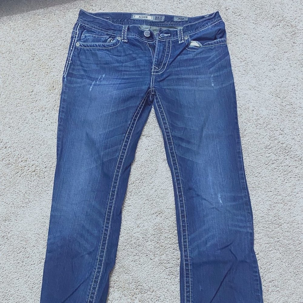 Buckle Aiden BKE 31R Jeans